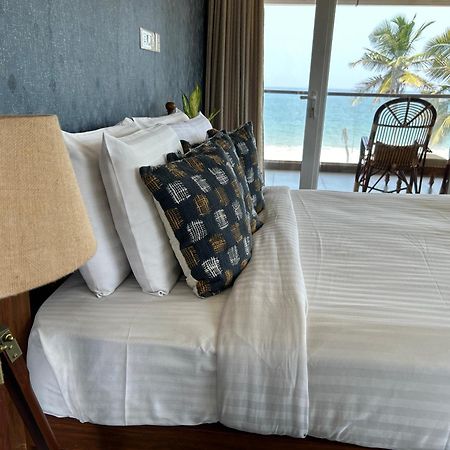 Bed and Breakfast Santa Maria, Trivandrum - An Airport Boutique By The Sea Тривандрум Экстерьер фото